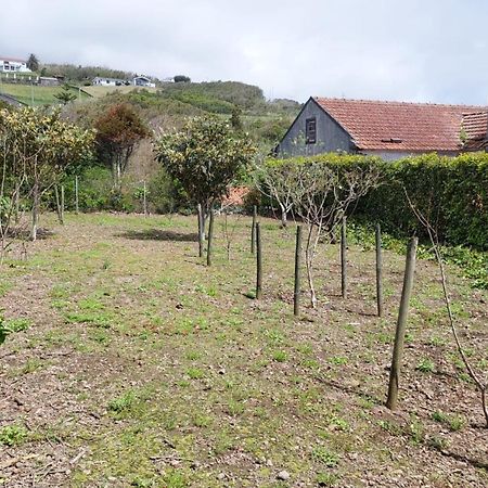 Retiro Das Camelias 1 Lajes das Flores Eksteriør bilde