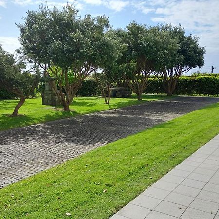 Retiro Das Camelias 1 Lajes das Flores Eksteriør bilde
