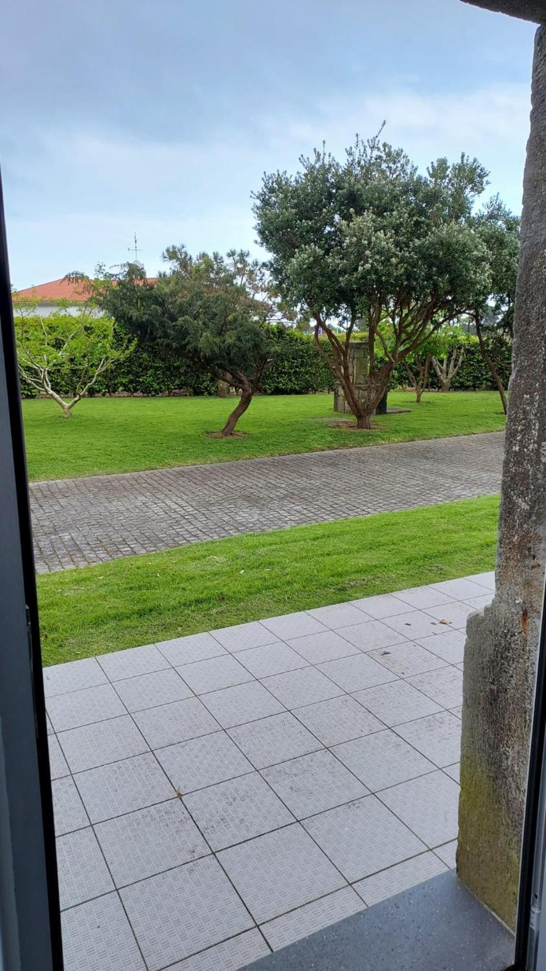 Retiro Das Camelias 1 Lajes das Flores Eksteriør bilde